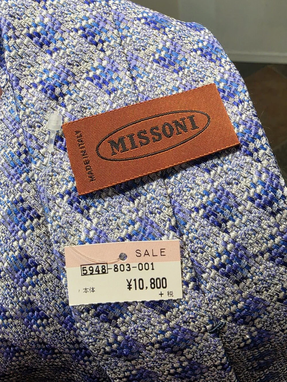 Missoni brand new